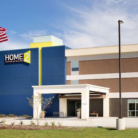 Home2 Suites By Hilton Baton Rouge Ngoại thất bức ảnh