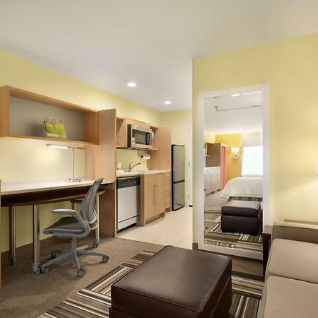 Home2 Suites By Hilton Baton Rouge Ngoại thất bức ảnh