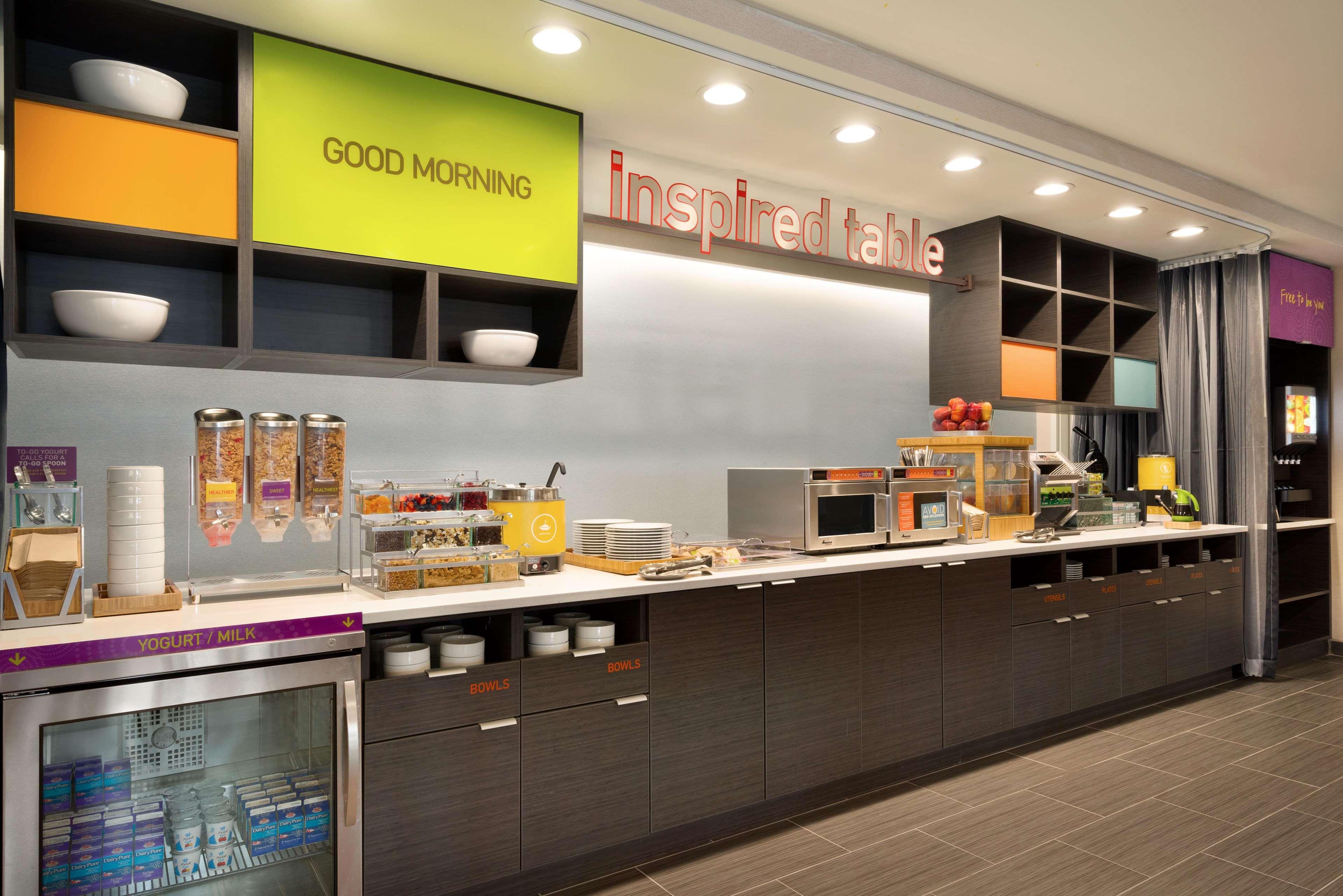 Home2 Suites By Hilton Baton Rouge Ngoại thất bức ảnh