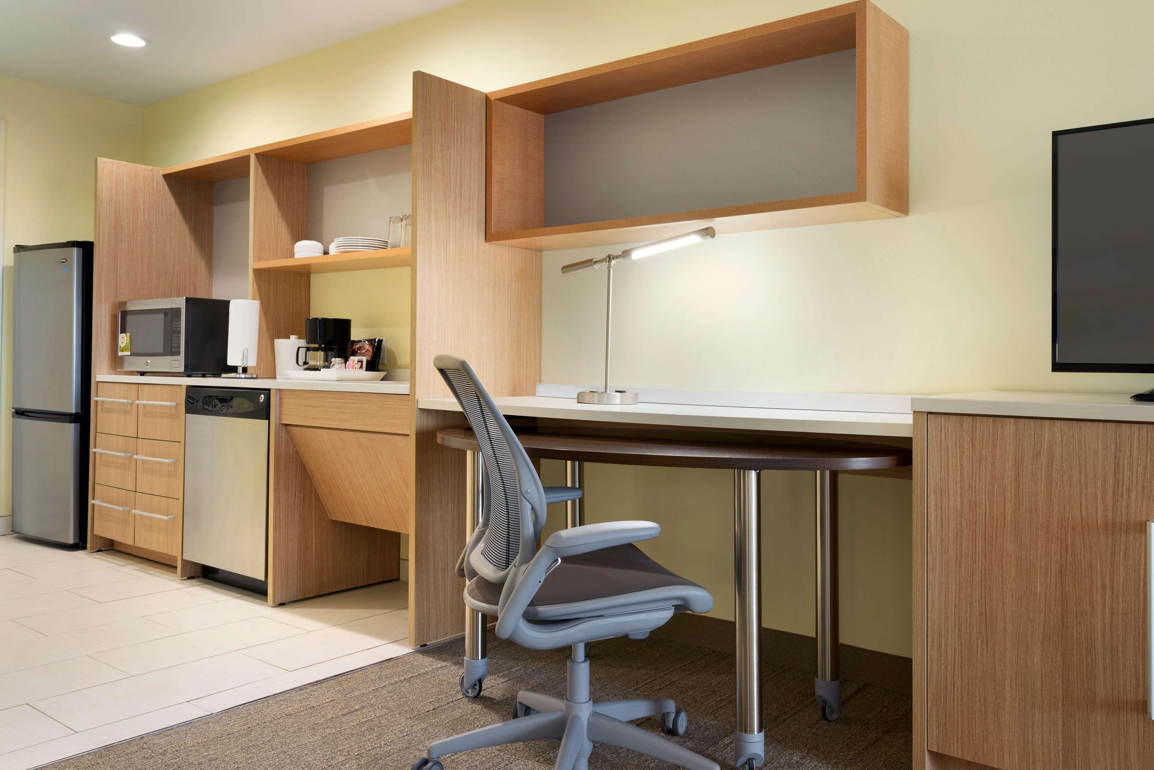 Home2 Suites By Hilton Baton Rouge Ngoại thất bức ảnh
