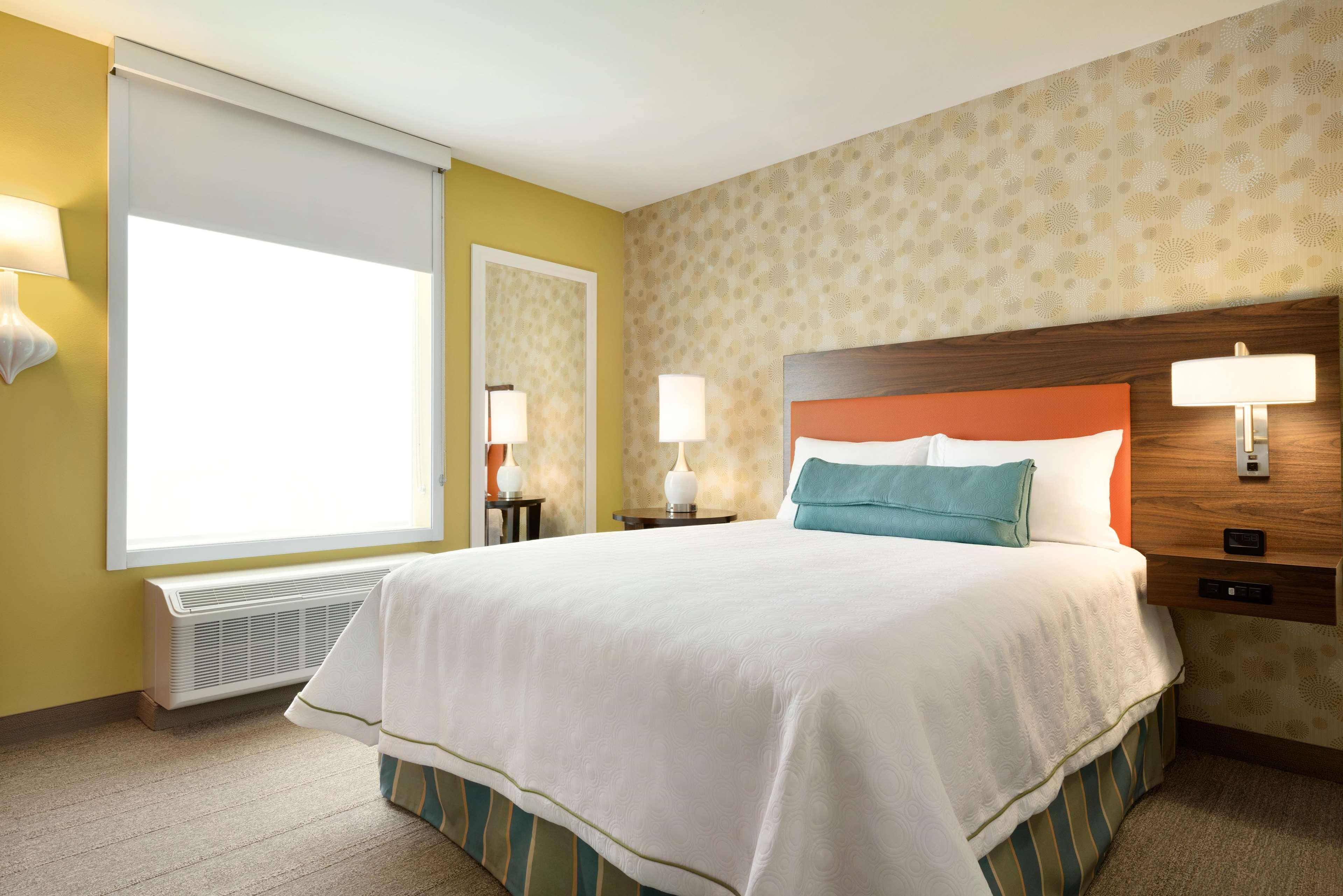Home2 Suites By Hilton Baton Rouge Ngoại thất bức ảnh
