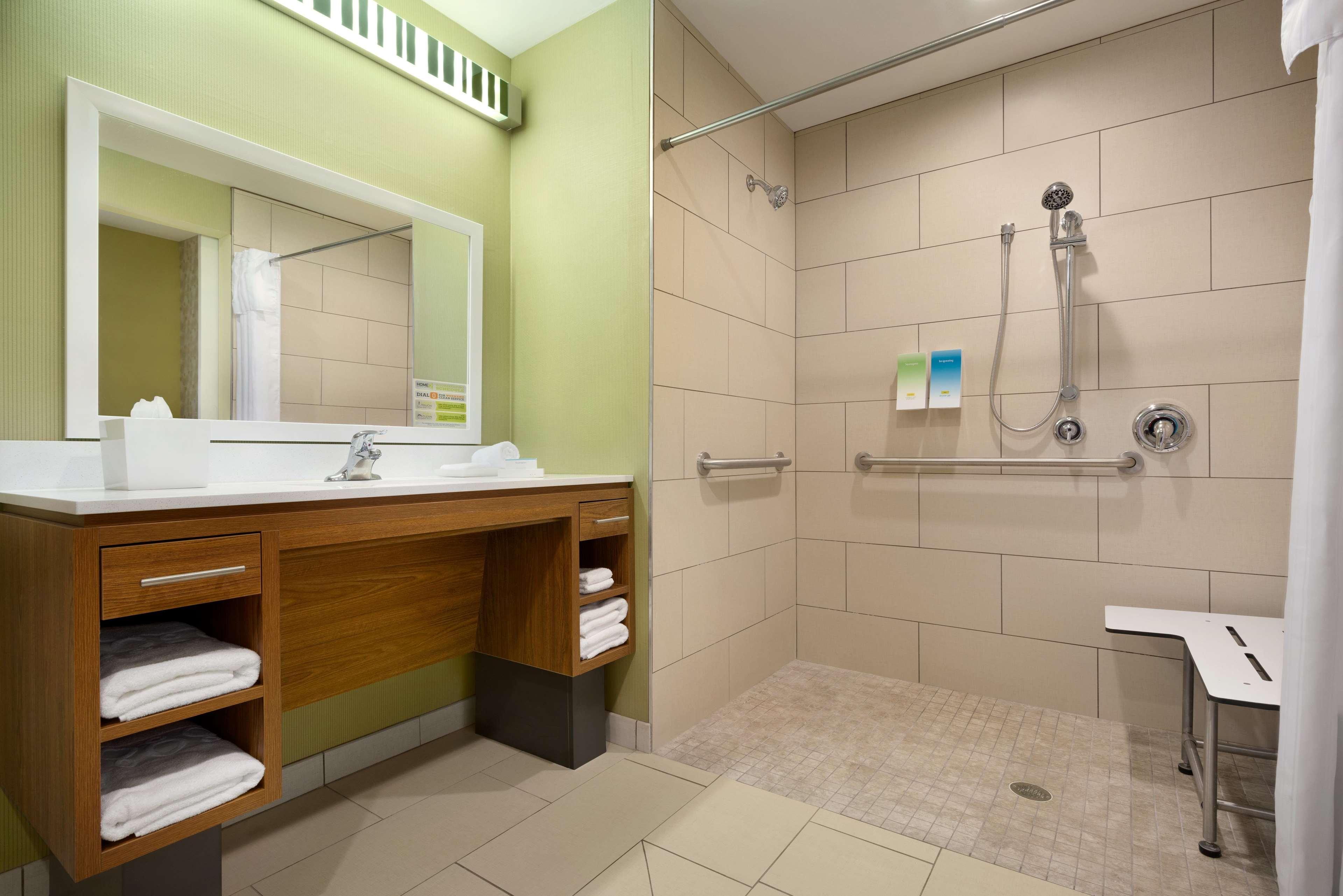 Home2 Suites By Hilton Baton Rouge Ngoại thất bức ảnh