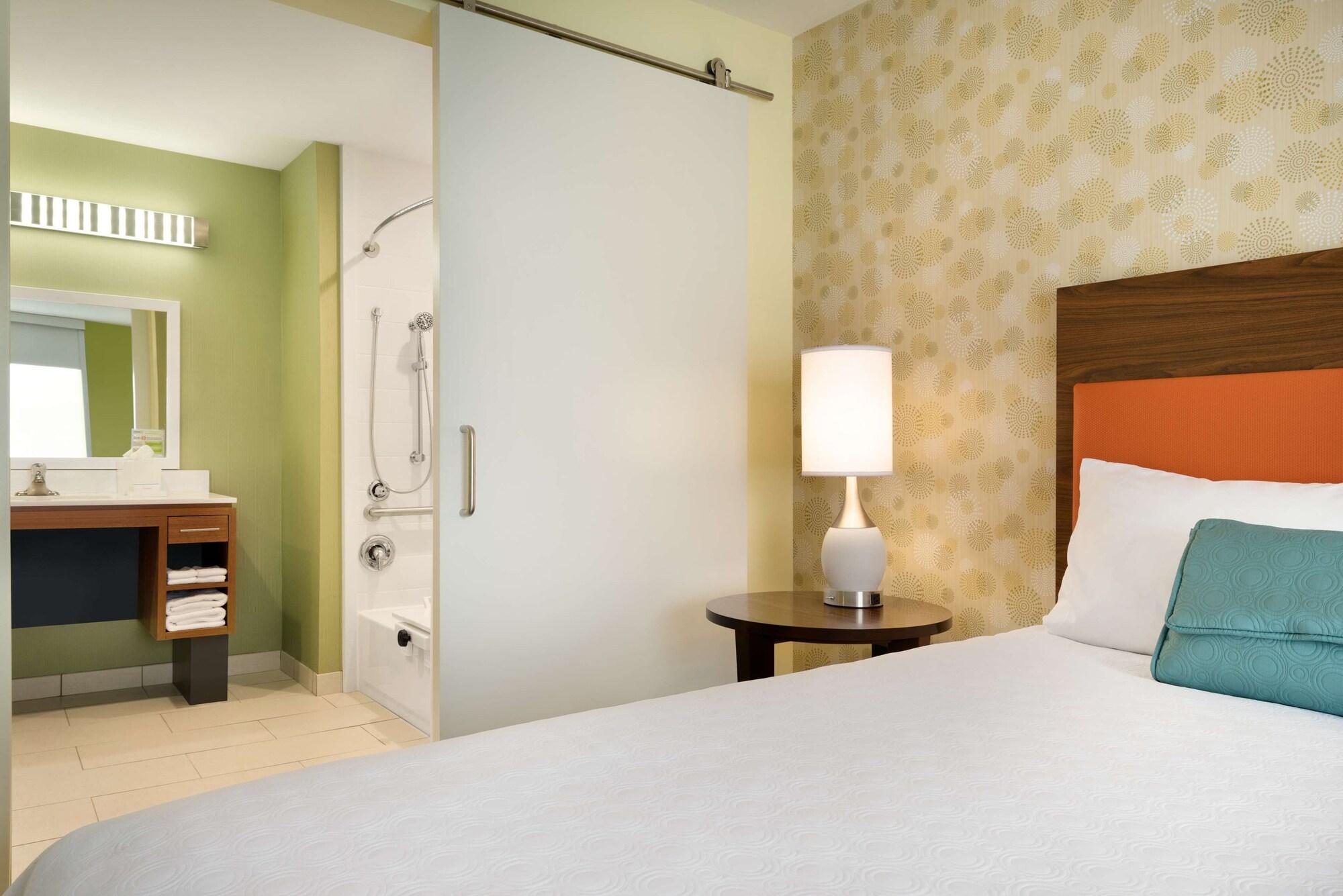 Home2 Suites By Hilton Baton Rouge Ngoại thất bức ảnh