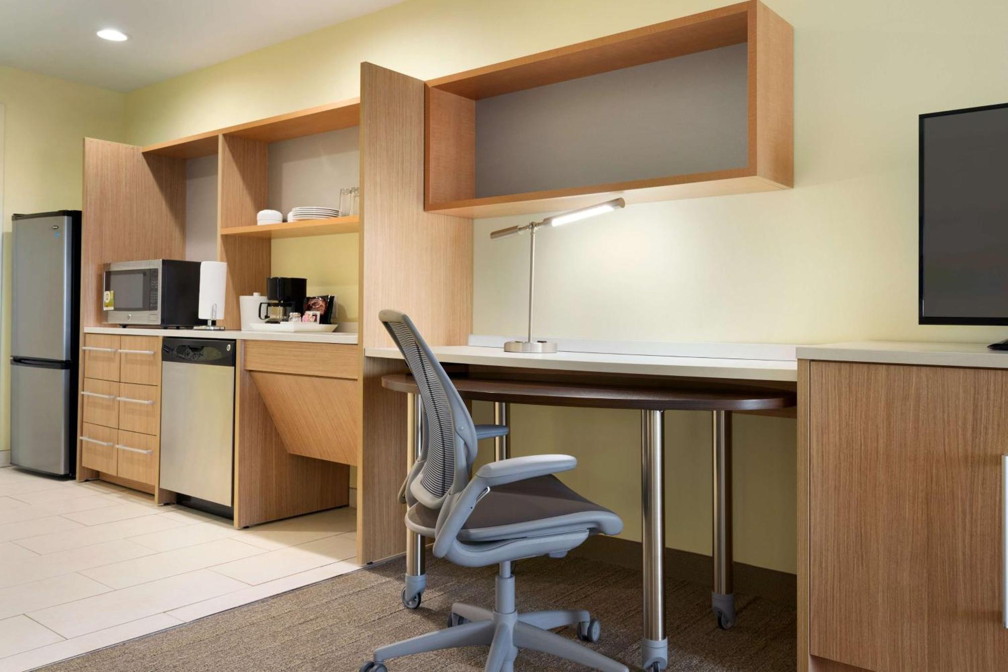 Home2 Suites By Hilton Baton Rouge Ngoại thất bức ảnh