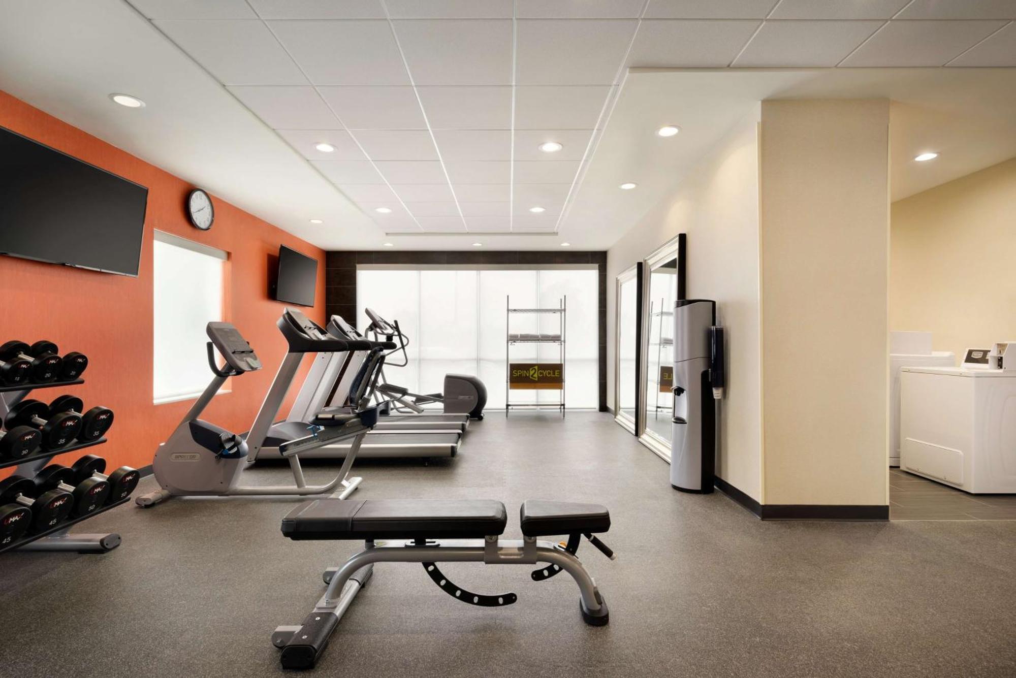 Home2 Suites By Hilton Baton Rouge Ngoại thất bức ảnh